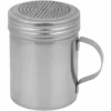 10 Oz. Stainless Steel Dredge Shaker -Barbecue Supplies Shop 10 oz stainless steel dredge shaker 6822874316867