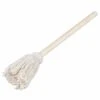 Backyard Pro 12" BBQ Brush Mop 1 Backyard Pro 12" BBQ Brush Mop -Barbecue Supplies Shop 12 sauce mop 14469600903235