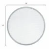 14" Round Pizza Screen -Barbecue Supplies Shop 14 round pizza screen 27968940048451