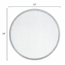 14" Round Pizza Screen