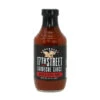 17th Street Barbecue Apple City Red 18oz