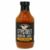 17th Street Barbecue Sauce Mike's Original 18 Oz.