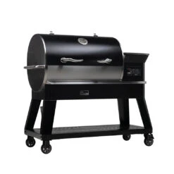 Recteq Backyard Beast 1200 -Barbecue Supplies Shop BackyardBeast1 4TurnLeftLidDown 7644420f 1111 42d7 bc8d 19bbda250501