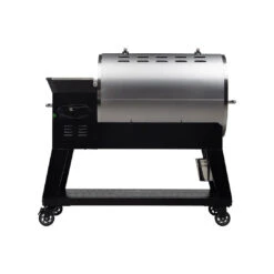 Recteq Backyard Beast 1200 -Barbecue Supplies Shop BackyardBeastBacksideSide 8c7c1b19 dca7 490a 854c 10b1fd5a69c6