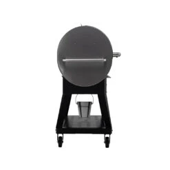 Recteq Backyard Beast 1200 -Barbecue Supplies Shop BackyardBeastPullBarSide 0448e076 8d98 460c 8d56 9c3b56bf09d8