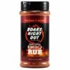 Boars Night Out BBQ Rub 10.5 Oz. -Barbecue Supplies Shop Boars Night Out BBQ Rub 10.5 oz