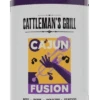 Cattleman's Grill Cajun Fusion Seasoning 2 Cattleman's Grill Cajun Fusion Seasoning -Barbecue Supplies Shop Cattleman s Grill Cajun Fusion Seasoning