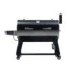 Recteq Flagship XL 1400 Pellet Grill -Barbecue Supplies Shop Flagship XL Front