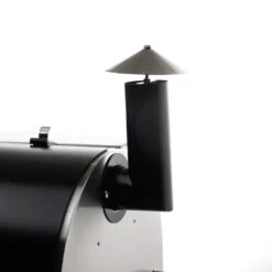 Recteq Flagship XL 1400 Pellet Grill -Barbecue Supplies Shop Flagship XL Smoke Stack