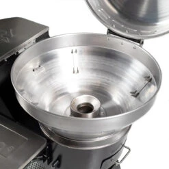 Recteq Bullseye Deluxe -Barbecue Supplies Shop Internal no grate B380X 1200x1200 d9c207a3 3cfd 405e 939d 05af16b33291