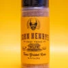 John Henry's Texas Brisket Rub 15 Oz. -Barbecue Supplies Shop JHFP TexasBrisketRub 11.5oz