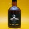 John Henry's Texas Pecan BBQ Sauce 13 Oz. 1 John Henry's Texas Pecan BBQ Sauce 13 Oz. -Barbecue Supplies Shop JHFP TexasPecanBBQSauce 13oz