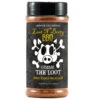 Loot N' Booty Gimme That Loot Spicy Maple Pecan Rub -Barbecue Supplies Shop Loot N Booty Gimme That Loot Spicy Maple Pecan Rub