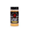 Melissa Cookston Lucky 7 Rub -Barbecue Supplies Shop MCLUCKY7