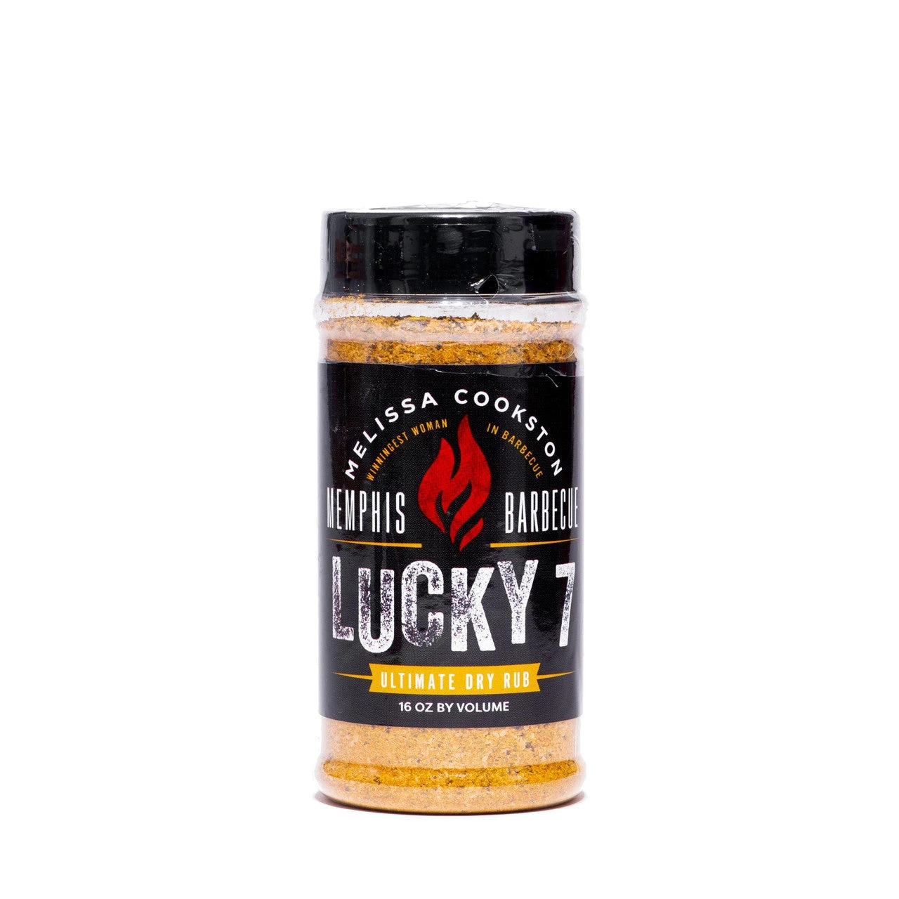 Melissa Cookston Lucky 7 Rub 3 Melissa Cookston Lucky 7 Rub