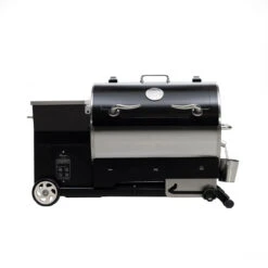Recteq The Road Warrior 340P 7 Recteq The Road Warrior 340P -Barbecue Supplies Shop RT 340PFrontSideLowered 1200x1200 c1e3e21e 4bcc 4f6a a157 a46629f7d92a