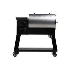 Recteq Patio Legend 400 -Barbecue Supplies Shop RT 400PatioLegendBackSide