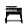 Recteq Patio Legend 400 -Barbecue Supplies Shop RT 400PatioLegendFrontLidDown