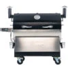 Recteq RT-2500 BFG Wood Pellet Grill 2 Recteq RT-2500 BFG Wood Pellet Grill -Barbecue Supplies Shop Recteq RT 2500 BFG Wood Pellet Grill