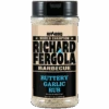 Richard Fergola Barbecue Buttery Garlic Rub -Barbecue Supplies Shop Richard Fergola Barbecue Buttery Garlic Rub