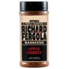 Richard Fergola Barbecue Cherry Apple Rub 2 Richard Fergola Barbecue Cherry Apple Rub -Barbecue Supplies Shop Richard Fergola Barbecue Cherry Apple Rub