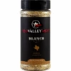 Rio Valley Meat Blanco AP Rub 12.6 Oz. -Barbecue Supplies Shop Rio Valley Meat Blanco AP Rub 12.6 oz