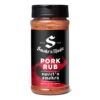 Smoke'n Magic Pork Rub Sweet And Smokey -Barbecue Supplies Shop Smoke n Magic Pork Rub Sweet and Smokey