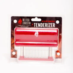 Melissa Cookston 48 Blade Tenderizer