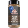 Three Little Pigs Pecan BBQ Rub 12.9oz -Barbecue Supplies Shop Three Little Pigs Pecan BBQ Rub 12.9oz