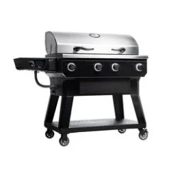 Recteq X-Fire Pro 825 -Barbecue Supplies Shop X FirePro1 4turnLeftLidDown