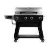 Recteq X-Fire Pro 825 -Barbecue Supplies Shop X FireProFront