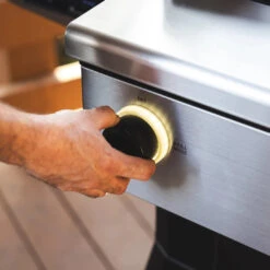 Recteq X-Fire Pro 825 -Barbecue Supplies Shop X FireProLow 19