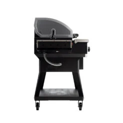 Recteq X-Fire Pro 825 -Barbecue Supplies Shop X FireProSideShelfSide