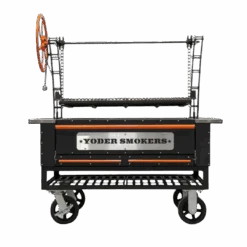 Yoder Smokers 42" El Dorado Santa Maria Grill