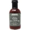 American Stockyard Texas Hill Country BBQ Sauce 14 Oz. -Barbecue Supplies Shop american stockyard texas hill country bbq sauce 14 oz 29365921251395