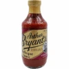 Arthur Bryant's Rich & Spicy Barbeque Sauce 18 Oz. -Barbecue Supplies Shop arthur bryant s rich spicy barbeque sauce 18 oz 12049638326339