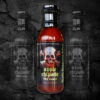Bad Bones BBQ Apple Chipotle BBQ Sauce 12 Oz. -Barbecue Supplies Shop bad bones bbq apple chipotle bbq sauce 12 oz 29624269504579