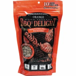 BBQr's Delight Pellets, 1 Lb. -Barbecue Supplies Shop bbqr s delight pellets 1 lb 7041954021443