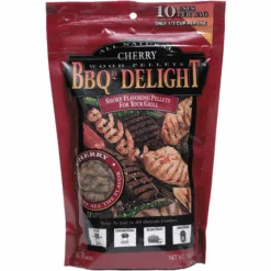BBQr's Delight Pellets, 1 Lb. -Barbecue Supplies Shop bbqr s delight pellets 1 lb 7041954709571