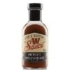 Bear & Burton's W Sauce - America's Worcestershire - 13 Oz. 1 Bear & Burton's W Sauce - America's Worcestershire - 13 Oz. -Barbecue Supplies Shop bear burton s w sauce america s worcestershire 13 oz 29272227643459