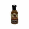 Bear & Burton's W Sauce- Fireshire 13 Oz. -Barbecue Supplies Shop bear burton s w sauce fireshire 13 oz 29457467768899