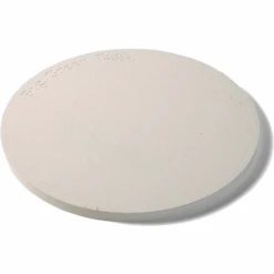 Big Green Egg Baking/Pizza Stone 21" Extra Large
