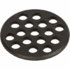 Big Green Egg Replacement Fire Grate - Fits Medium -Barbecue Supplies Shop big green egg replacement fire grate fits medium 12463793766467