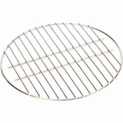 Big Green Egg Stainless Steel Cooking Grid - Fits Large
