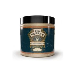 Big Poppa Smokers Chicken Prod Injection 14.2 Oz. 3 Big Poppa Smokers Chicken Prod Injection 14.2 Oz.