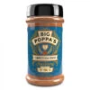 Big Poppa Smokers Competition Stash Seasoning 12 Oz. -Barbecue Supplies Shop big poppa smokers competition stash seasoning 12 oz 29425086595139