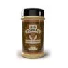 Big Poppa Smokers Jallelujah Bacon Jalapeno Rub 13.3 Oz. -Barbecue Supplies Shop big poppa smokers jallelujah bacon jalapeno rub 13 3 oz 30491733819459
