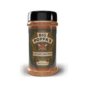 Big Poppa Smokers Little Louie 14.5 Oz. 3 Big Poppa Smokers Little Louie 14.5 Oz.