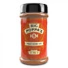 Big Poppa Smokers Sweet Money Hot 12.3 Oz.