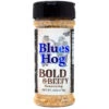 Blues Hog Bold & Beefy Seasoning 6 Oz. -Barbecue Supplies Shop blues hog bold beefy seasoning 6 oz 30317792133187